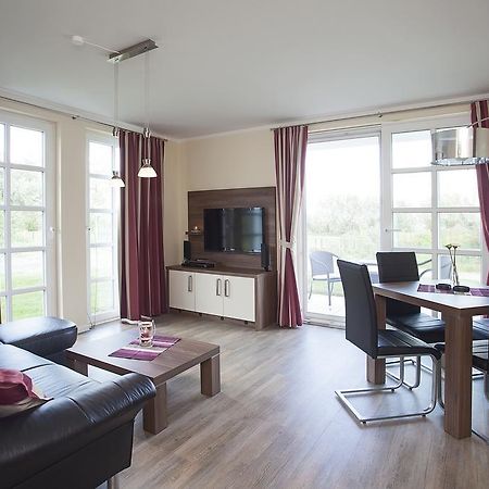 Ferienwohnung 39 Residenz Balmer See Phòng bức ảnh