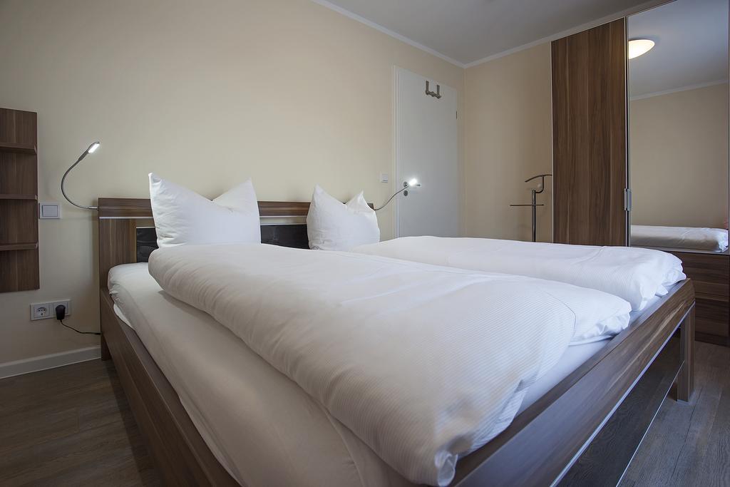 Ferienwohnung 39 Residenz Balmer See Phòng bức ảnh