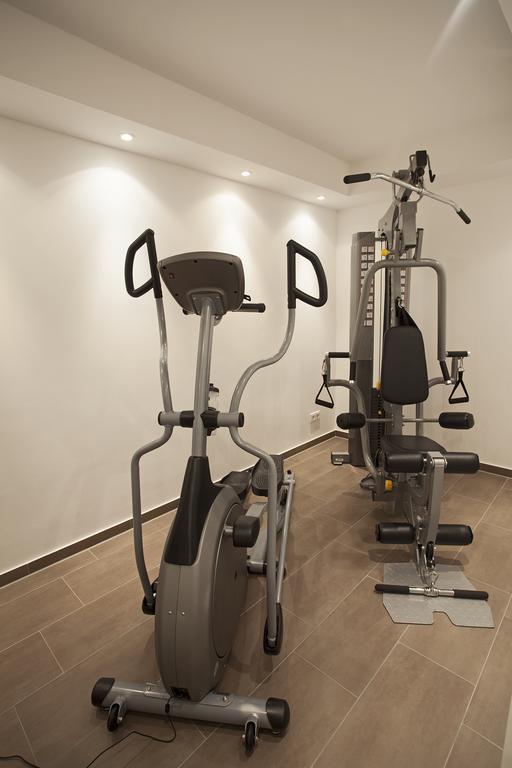 Ferienwohnung 39 Residenz Balmer See Ngoại thất bức ảnh
