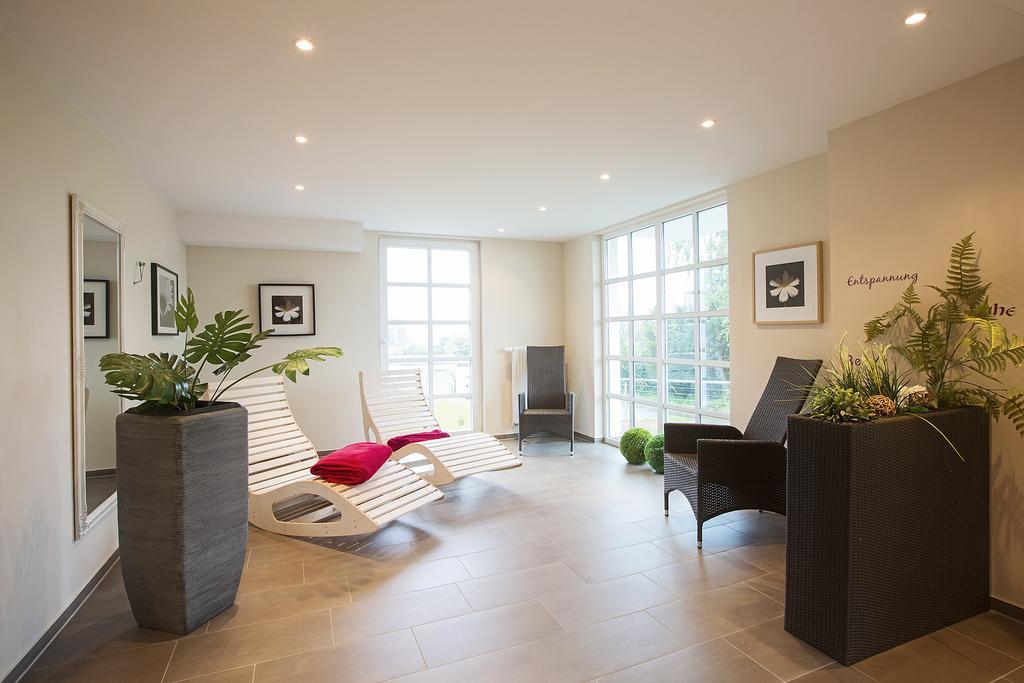 Ferienwohnung 39 Residenz Balmer See Ngoại thất bức ảnh